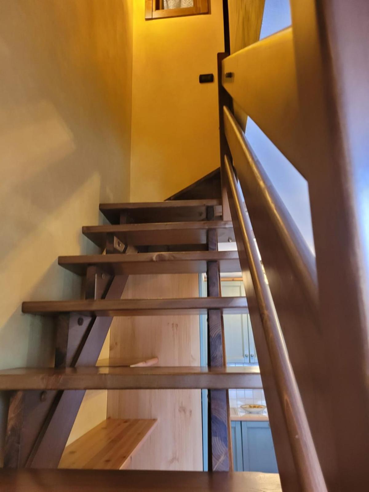 בורמיו Appartamento In Residence Santa Lucia מראה חיצוני תמונה