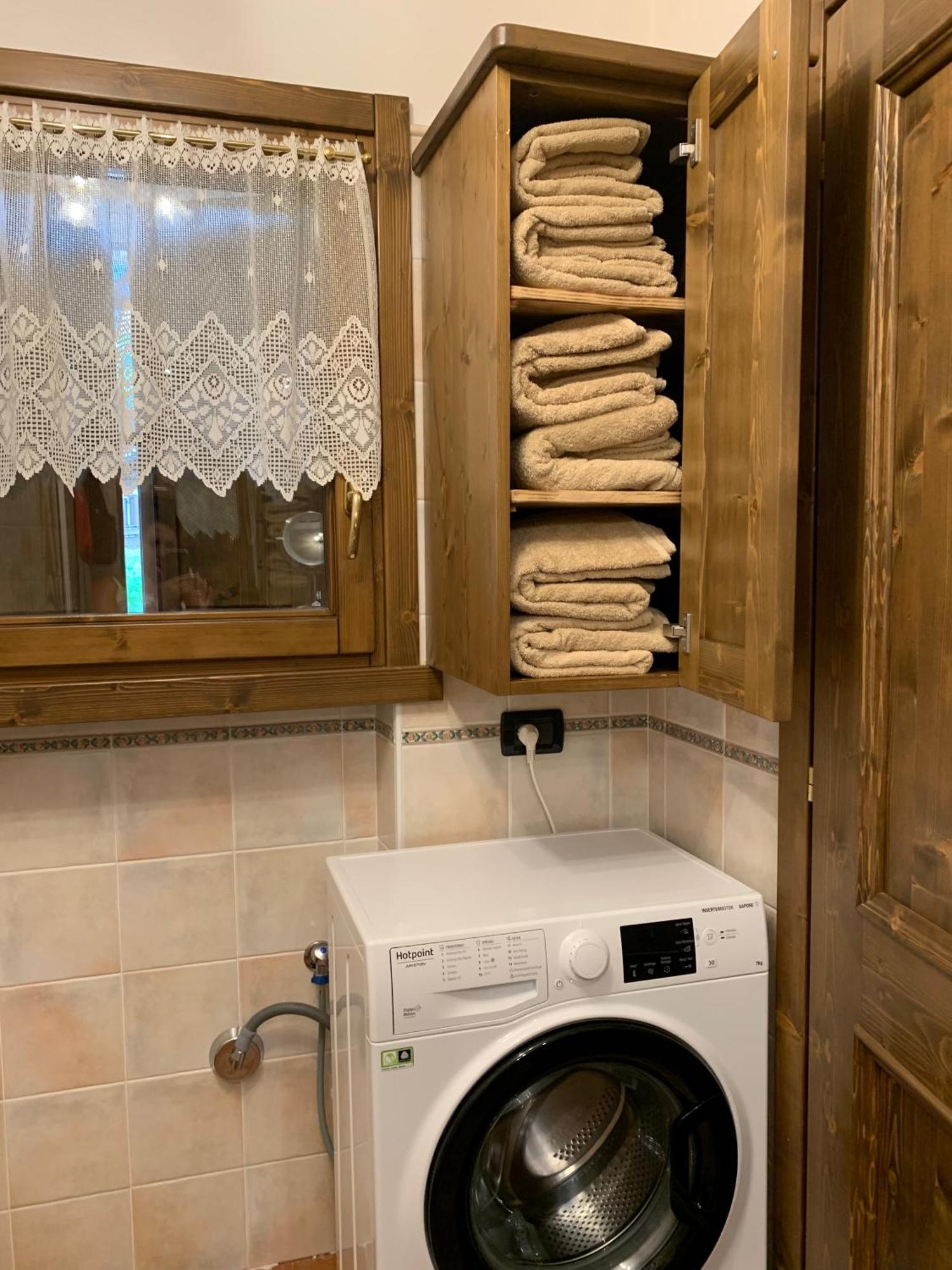 בורמיו Appartamento In Residence Santa Lucia מראה חיצוני תמונה