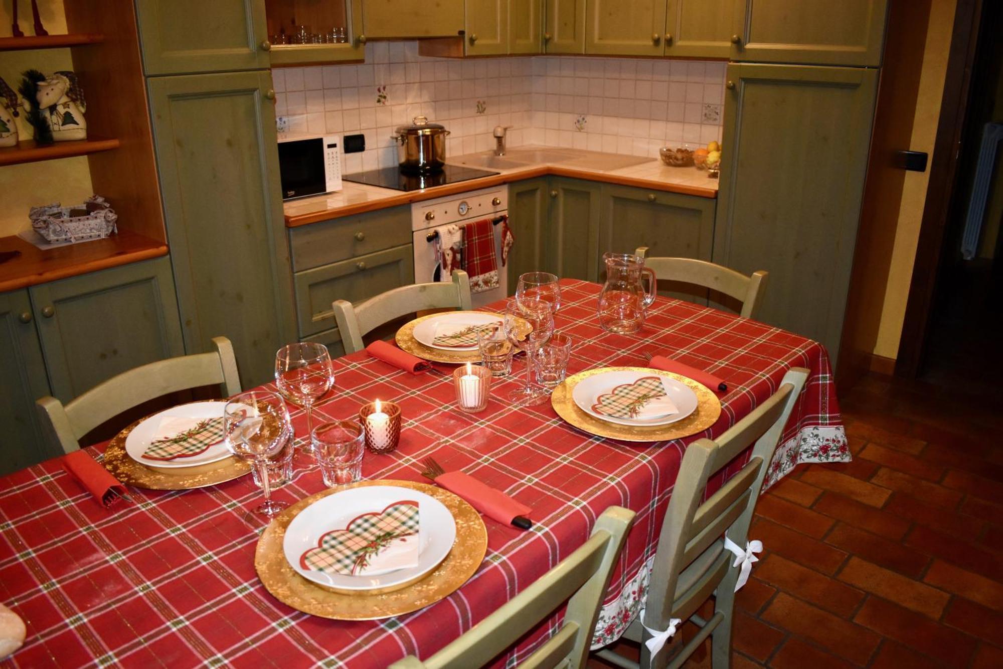 בורמיו Appartamento In Residence Santa Lucia מראה חיצוני תמונה